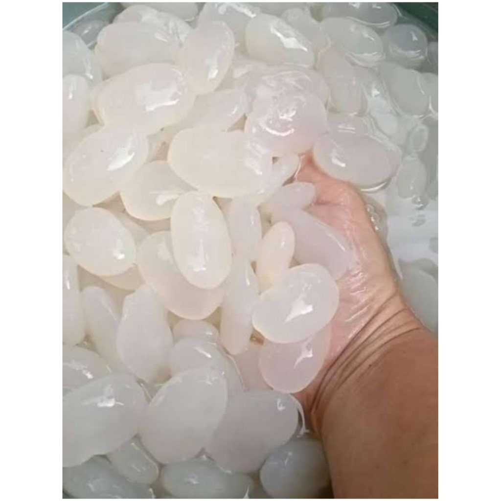 

Kolang-Kaling,Biji Aren Caruluk Segar & Fresh