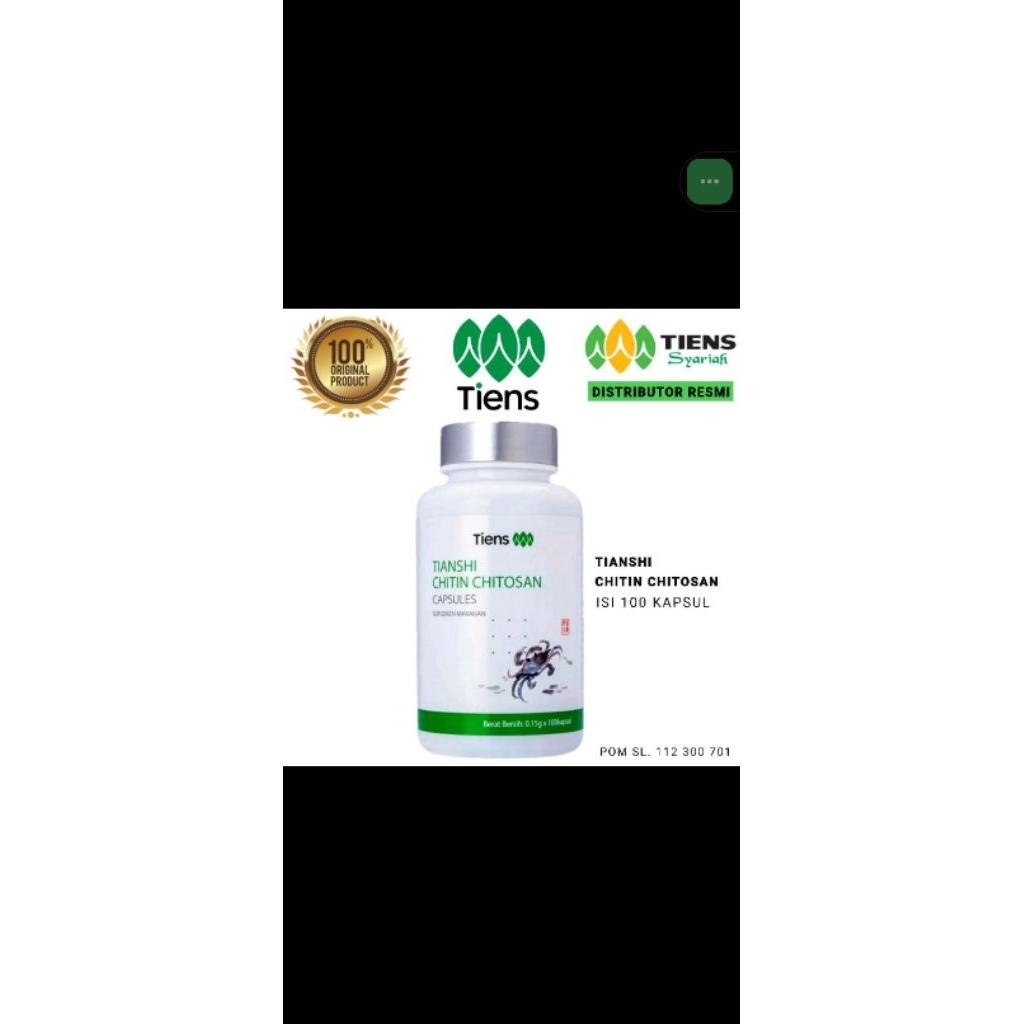 tianshi chitin chitosan