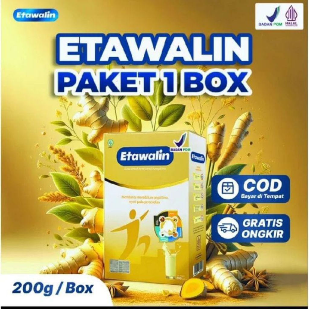 

susu etawali 5box