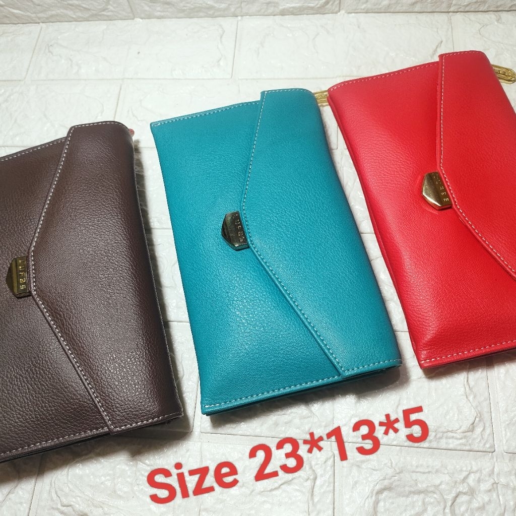 Dompet Lufas 767