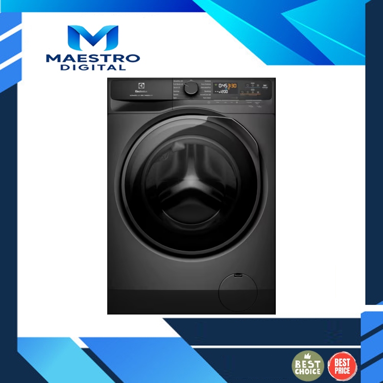 ELECTROLUX EWW1023P5SC Mesin cuci pengering UltimateCare 500 10/7kg EWW1023P5SC