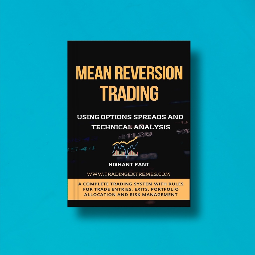 

(Eng) Mean Reversion Trading by Nishant Pant