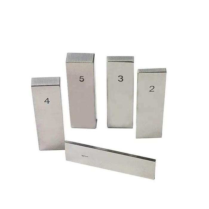 BLOCK GAUGE CALIPER (BALOK UKUR)
