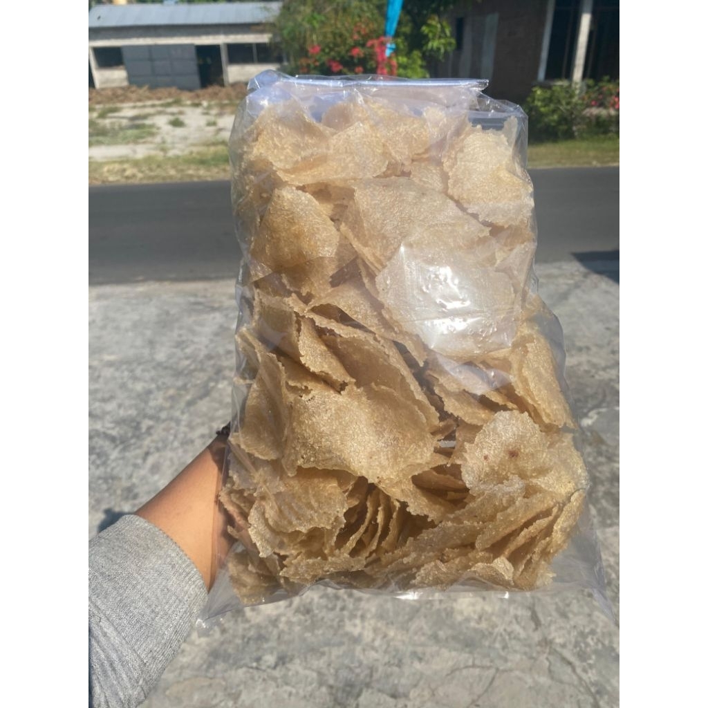 

kerupuk puli 1kg