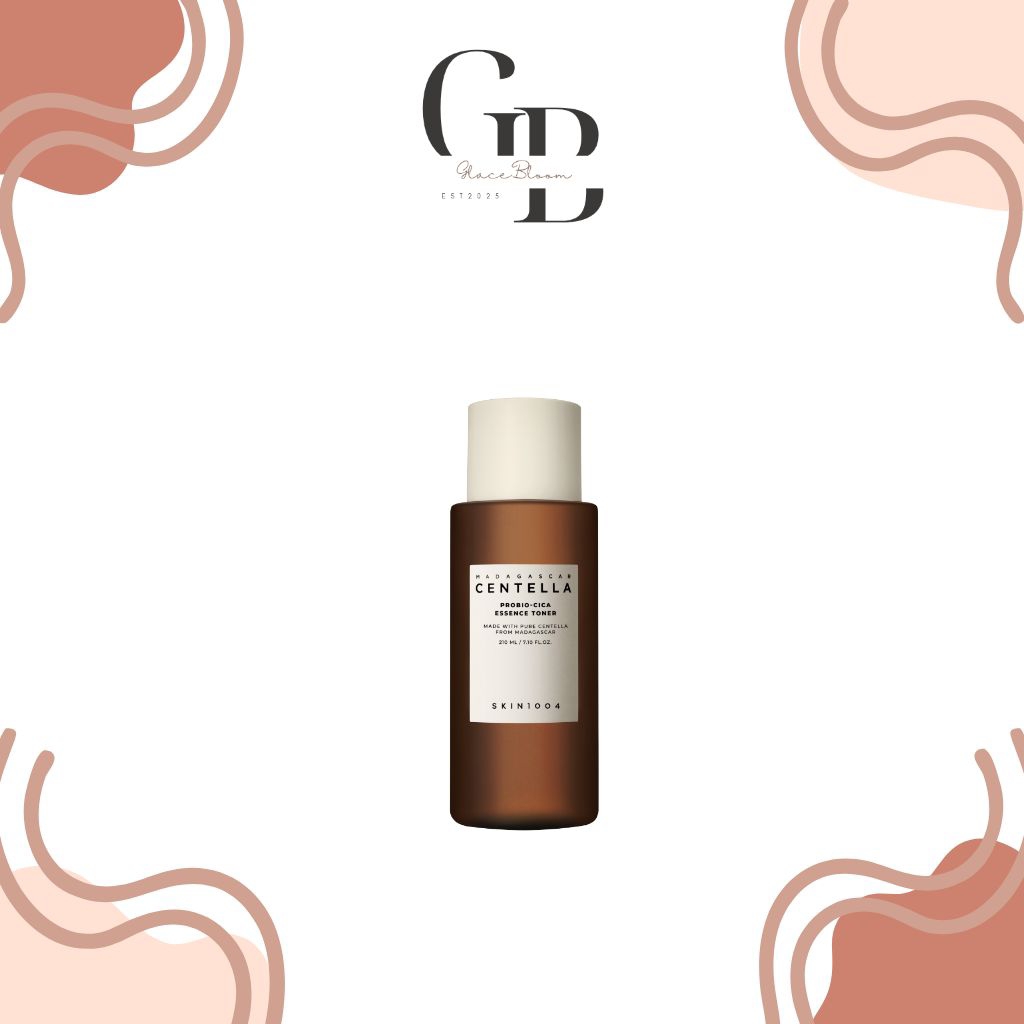SKIN1004 Madagascar Centella Probio-Cica Essence Toner.