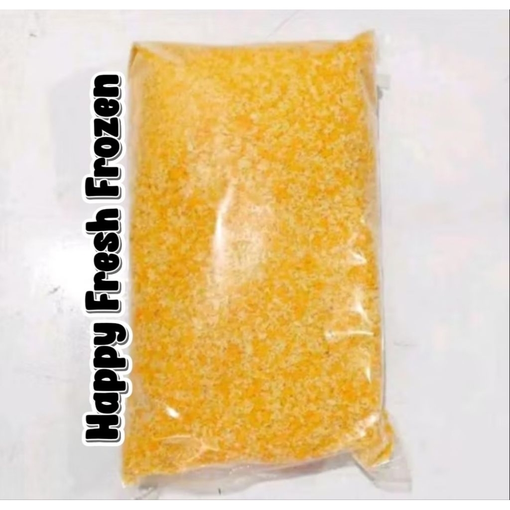 

Tepung Roti | Tepung Panir Bread 250 gram