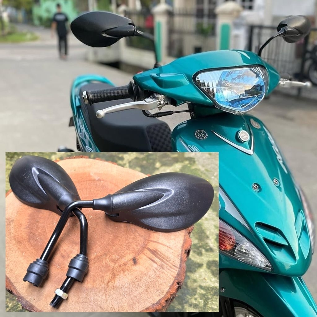 SPION X1 PNP YAMAHA MIO SPORTY MIO SMILE