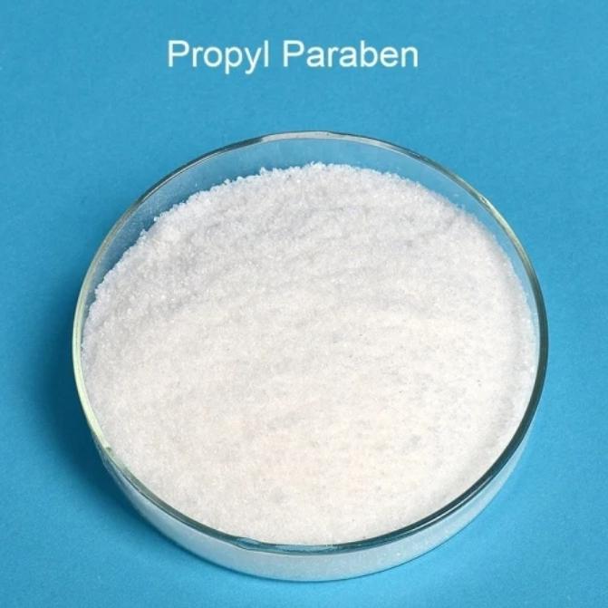 Propyl Paraben| Propil Paraben | Nipasol 100gr & 1kg