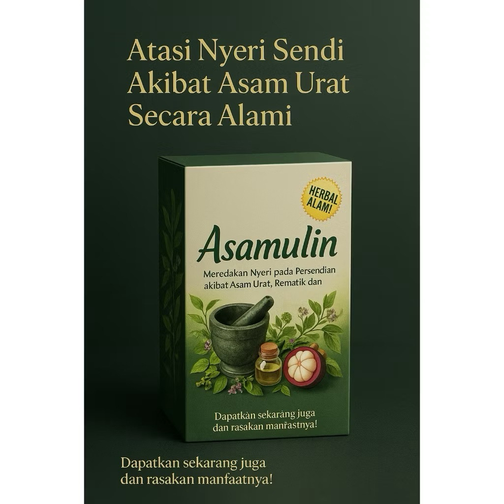 

asmulint kapsul