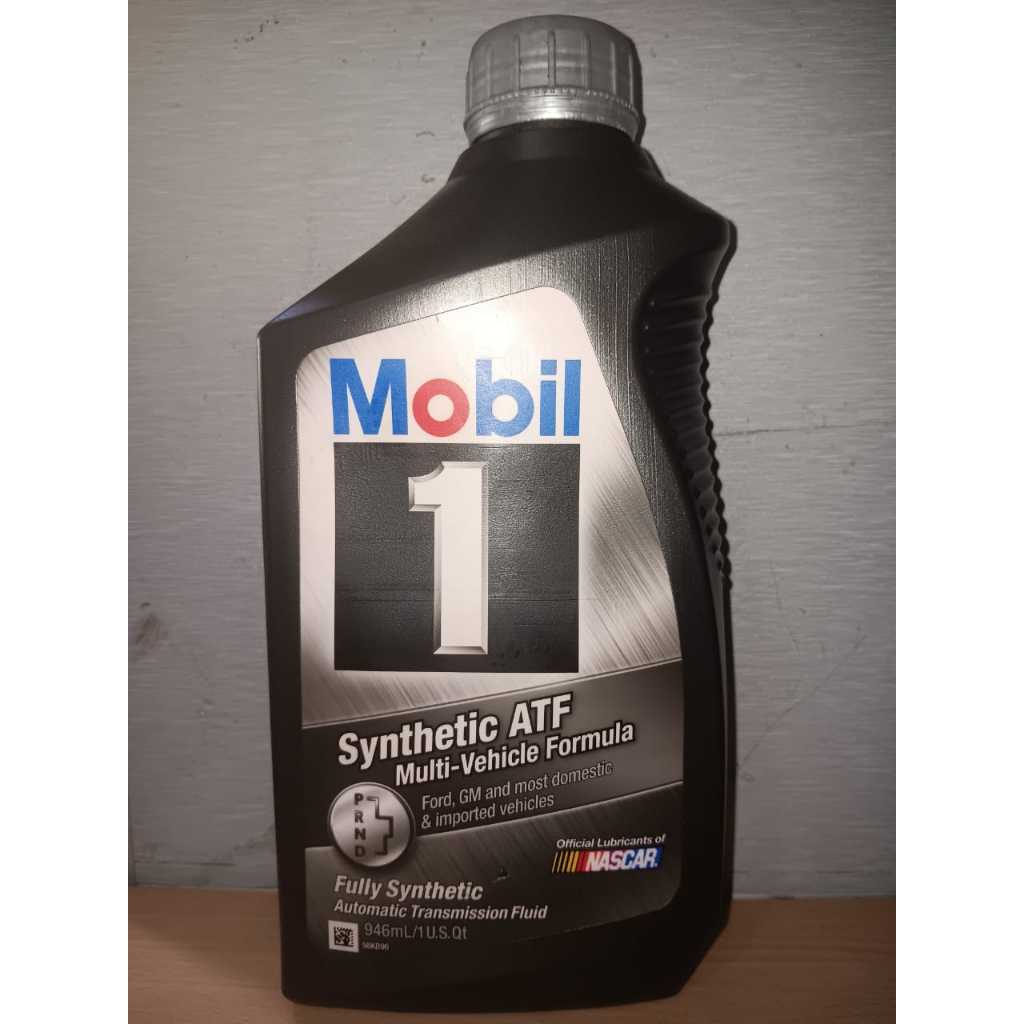 MOBIL 1 SYNTHETIC ATF MULTI 946 ML