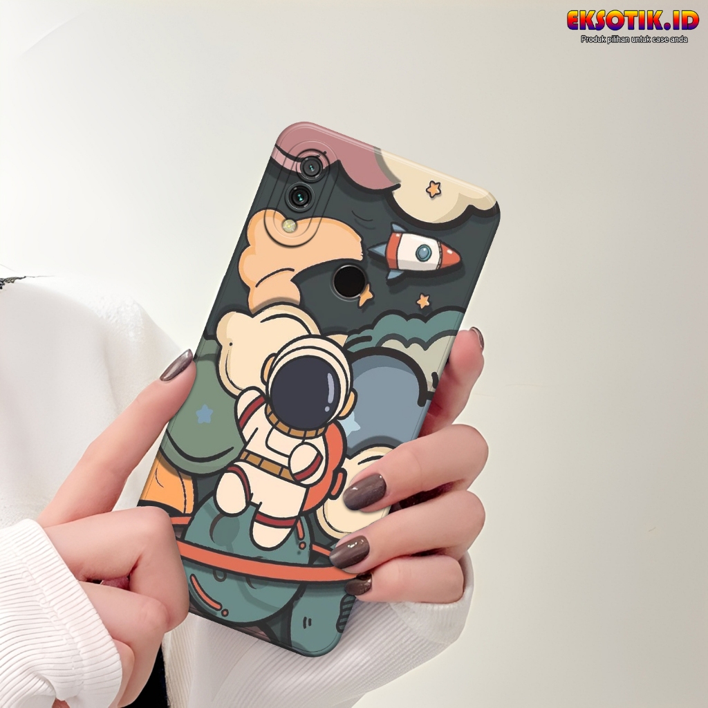 Case Xiaomi Redmi Note 7 / 7 Pro / 7s - Eksotik.id - Casing Xiaomi Redmi Note 7 / 7 Pro / 7s - Case 