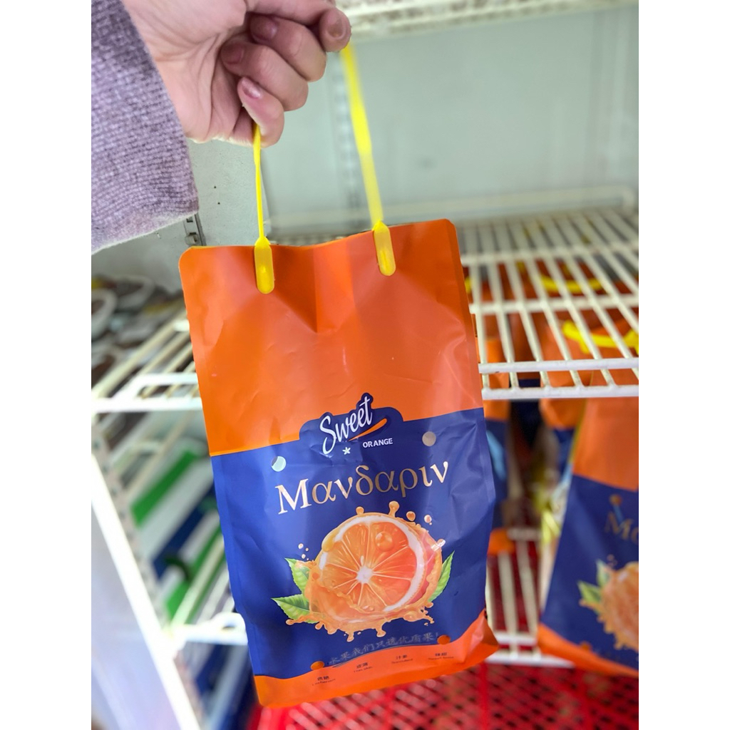 

jeruk shantang mini manis berat 700-800 g