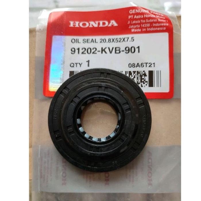 SEAL KRUK AS KIRI BEAT KARBU, VARIO FI ESP, BEAT FI, VARIO 110 KARBU SCOOPY FI ESP, SPACY FI KARBU U