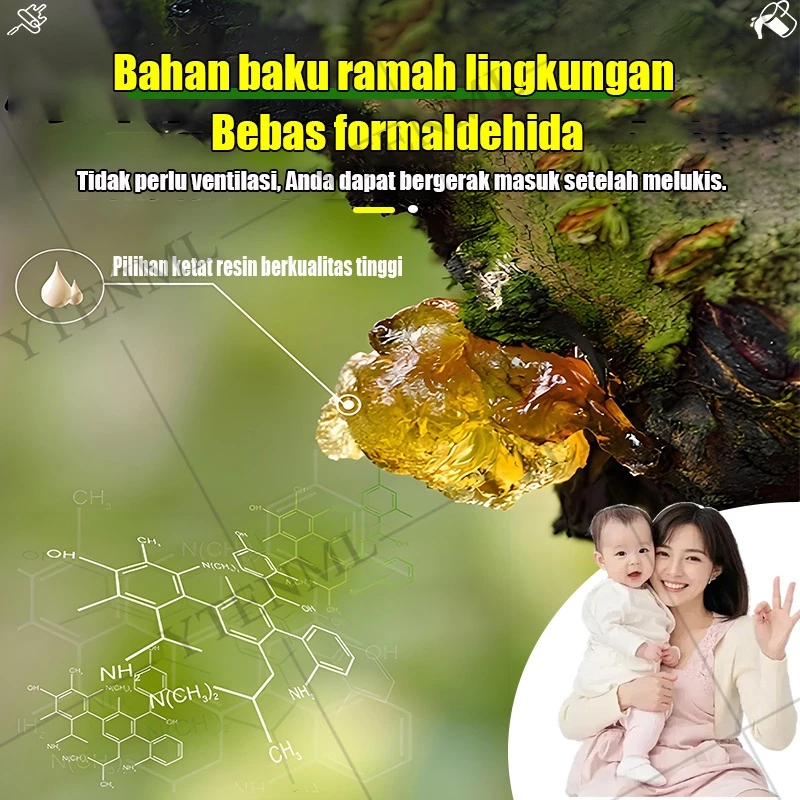 Autoparts Engine Cat Lantai 10 Dalam 1 Cat Lantai Cocok Untuk Bengkel Gudang Pabrik Garasi Tahan Air