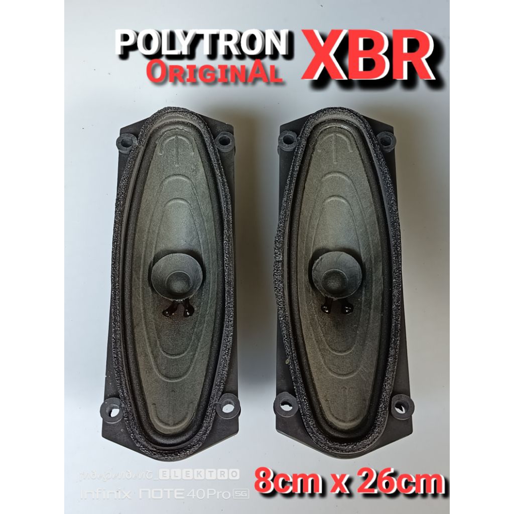Speaker Tv Polytron diva xbr    Speaker Tv Polytron slim 29inchi   Speaker Tv Polytron Dignity xcel 