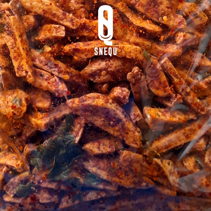 

BASRENG VIRAL PEDAS DAUN JERUK 1 KG