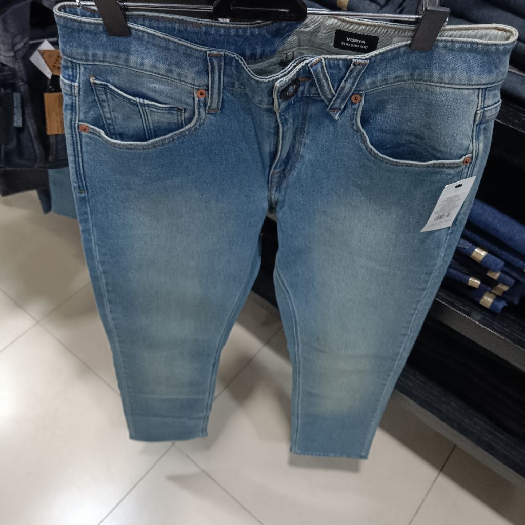 Celana panjang Volcom mld vorta LBV