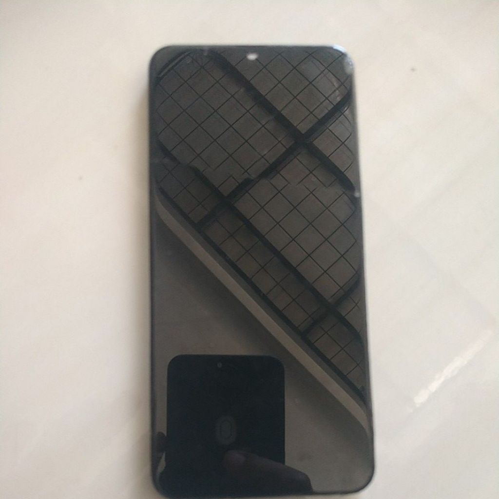 Lcd Tc Retak Hp Samsung M20 ORI cabutan normal