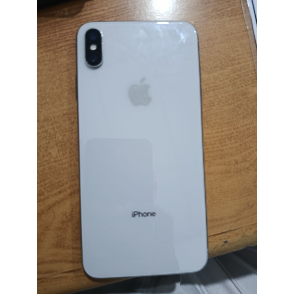 IPHONE XS MAX 64GB
