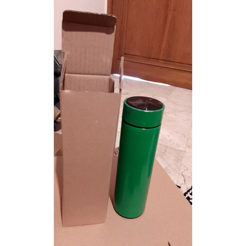 

KARTON kARDUS KEMASAN PACKING BOTOL MINUM TUMBLER