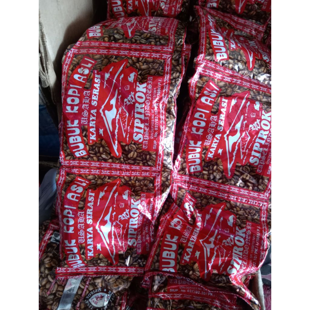 Kopi Sipirok