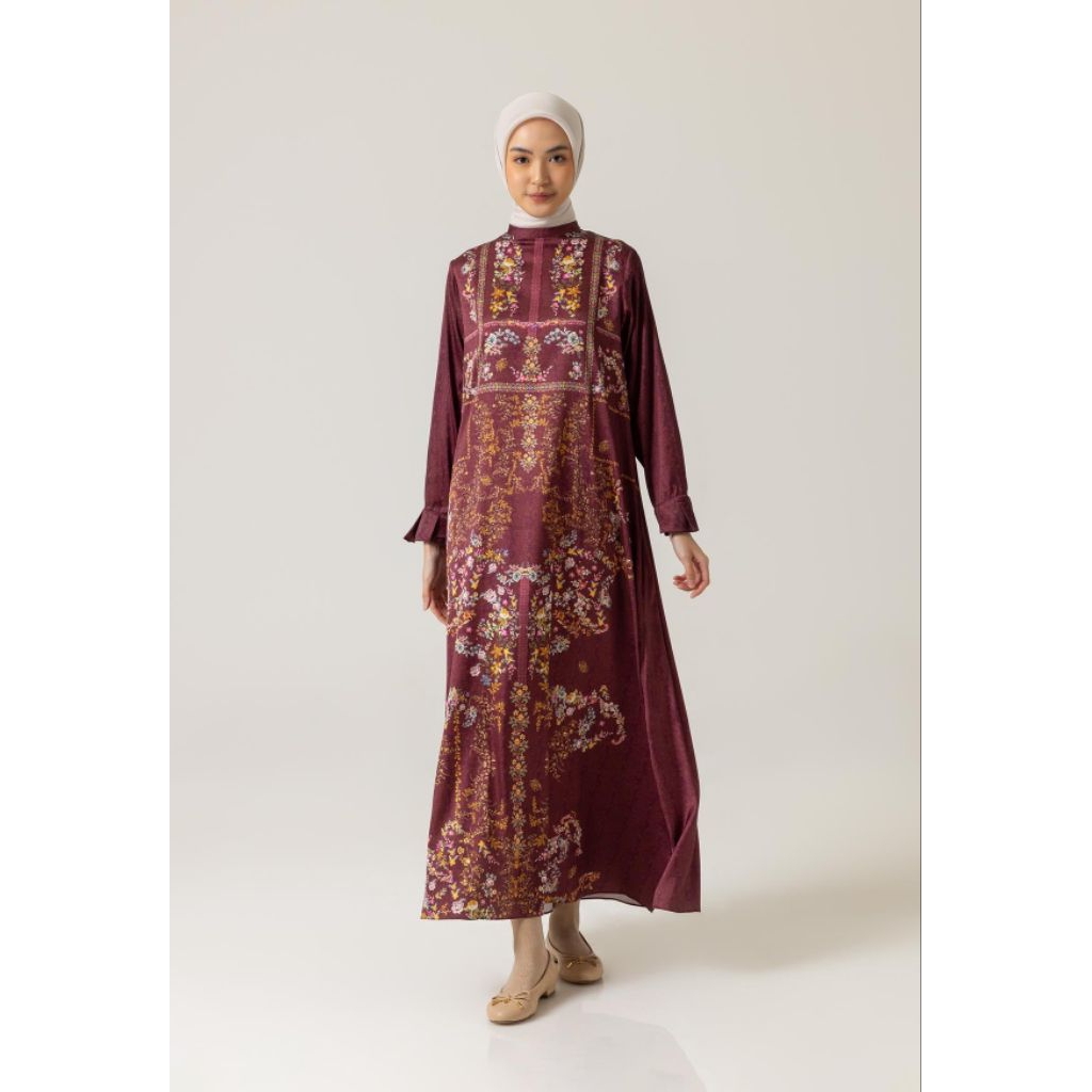 Reject Sale Gamaria Dress Ria Miranda