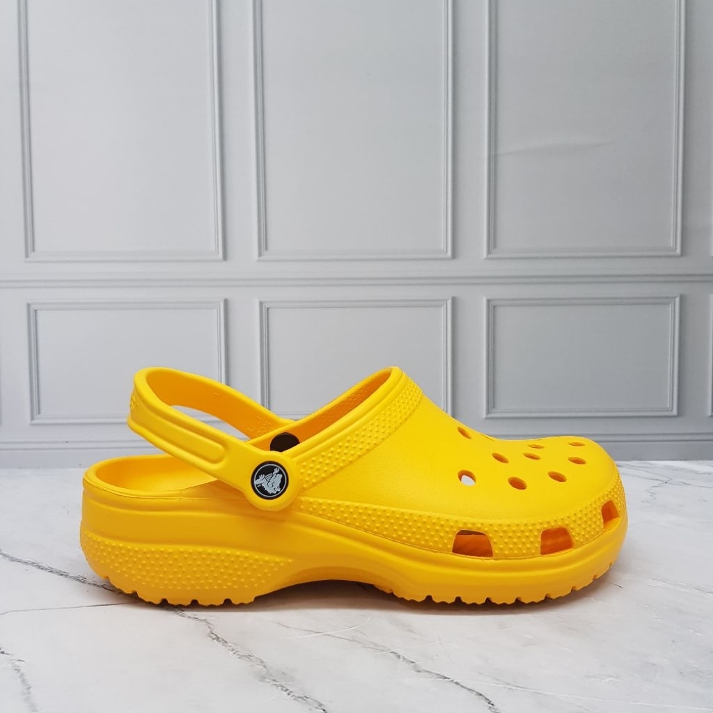 Sandal crocs classic clog/sandal crocs wanita/crocs classic clog