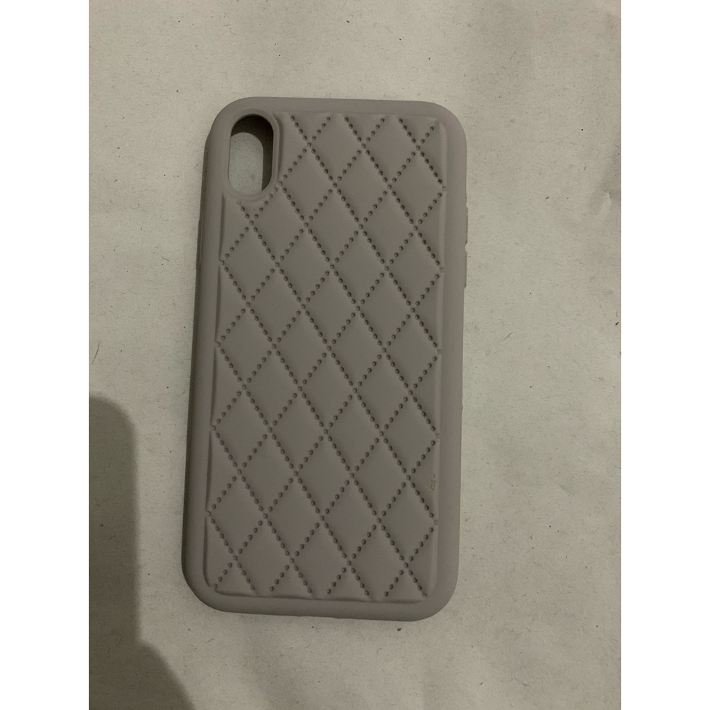 case iphone xr preloved