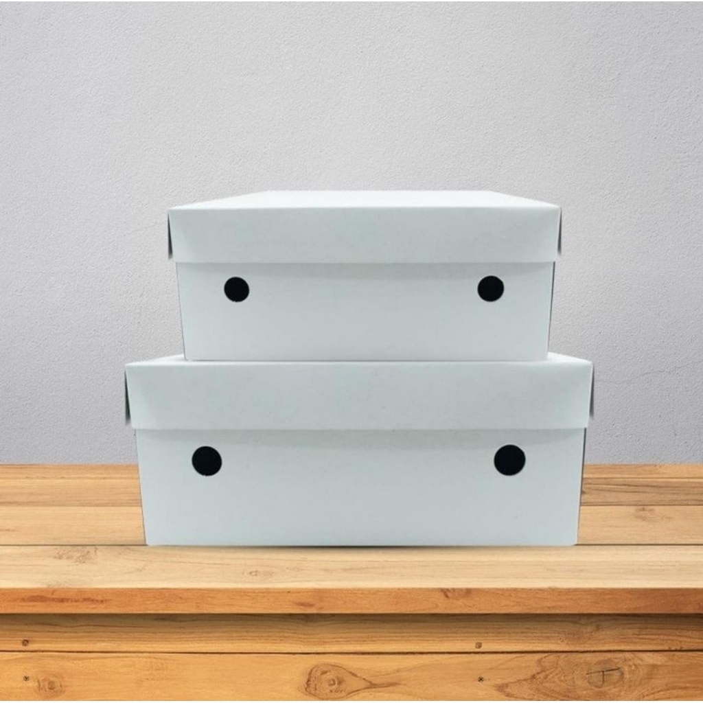 

Dus nasi dus snack 30x30 per 1pcs