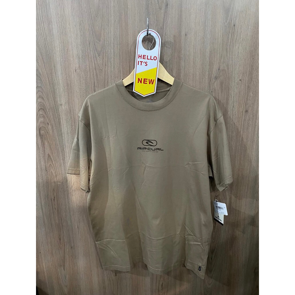 Kaos Ripcurl pria Original 100%