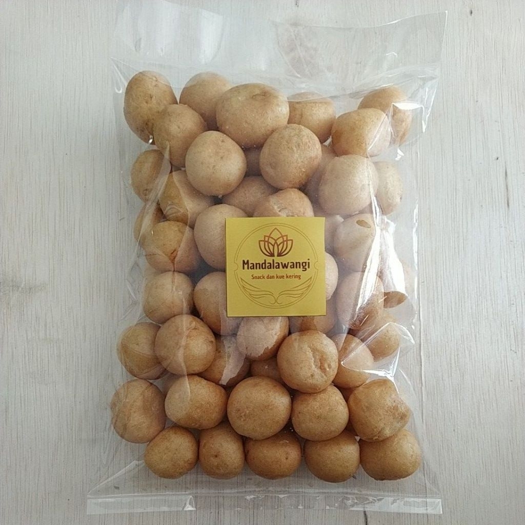 

kerupuk tenggiri gurih (120gr)