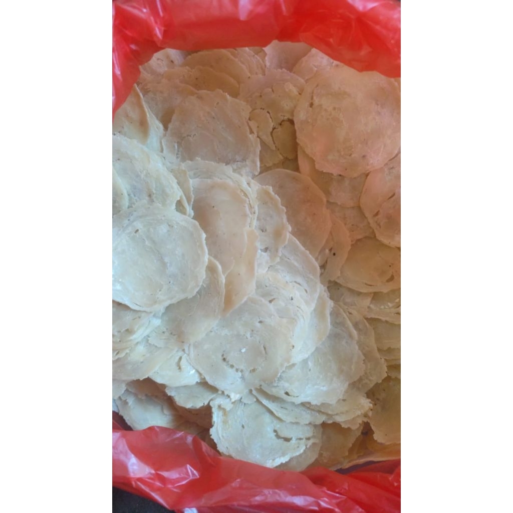 

EMPING MELINJO UKURAN KECIL 1kg