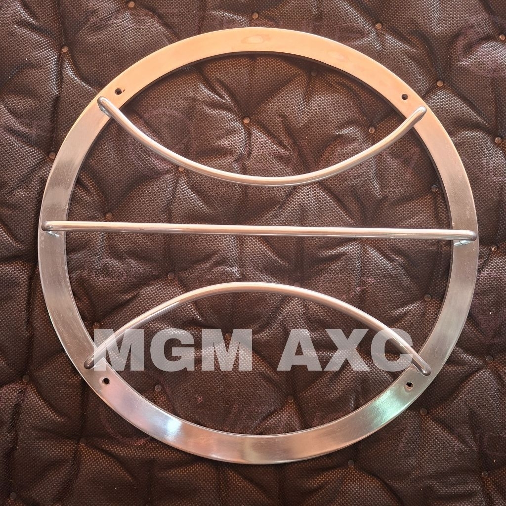 Grill Tutup Subwoofer 10 inch Tutup Subwofer 10 inch Stanlis