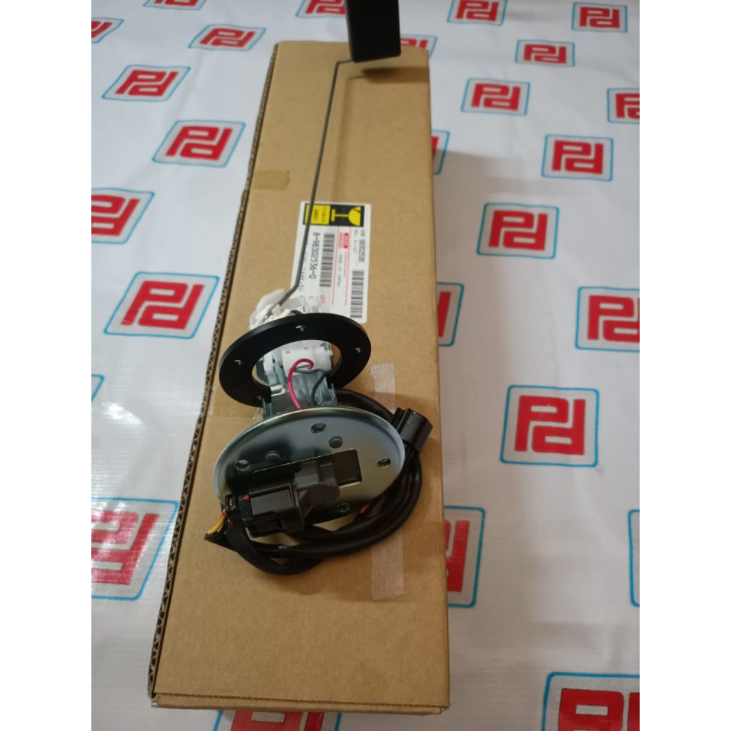 Pelampung Solar Isuzu Elf Nmr 71 Original