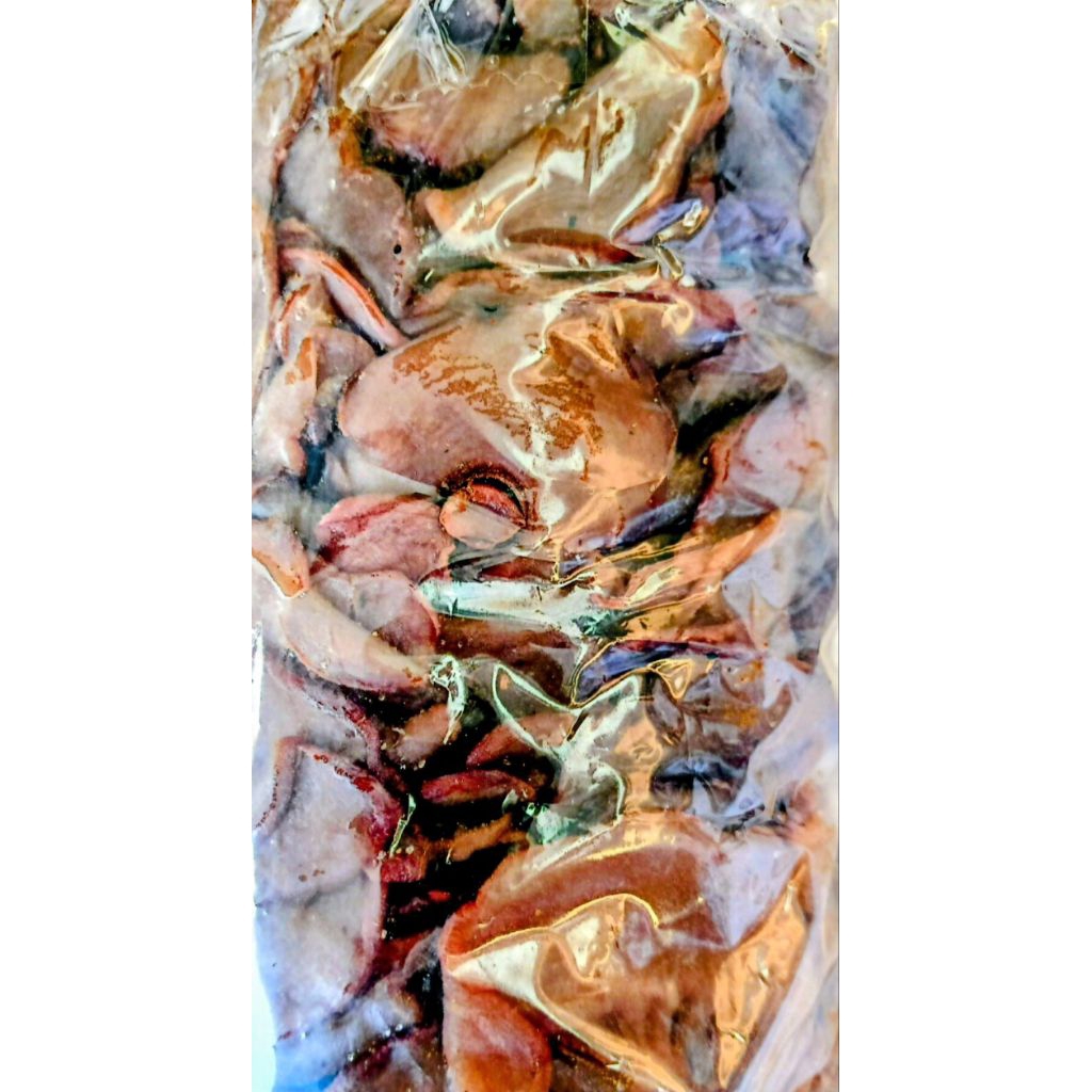 

Asam Gelugur Asam Jawa Asam KEPING Berat 50 Gram