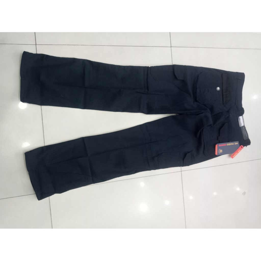 celana cargo MC HUGO panjang