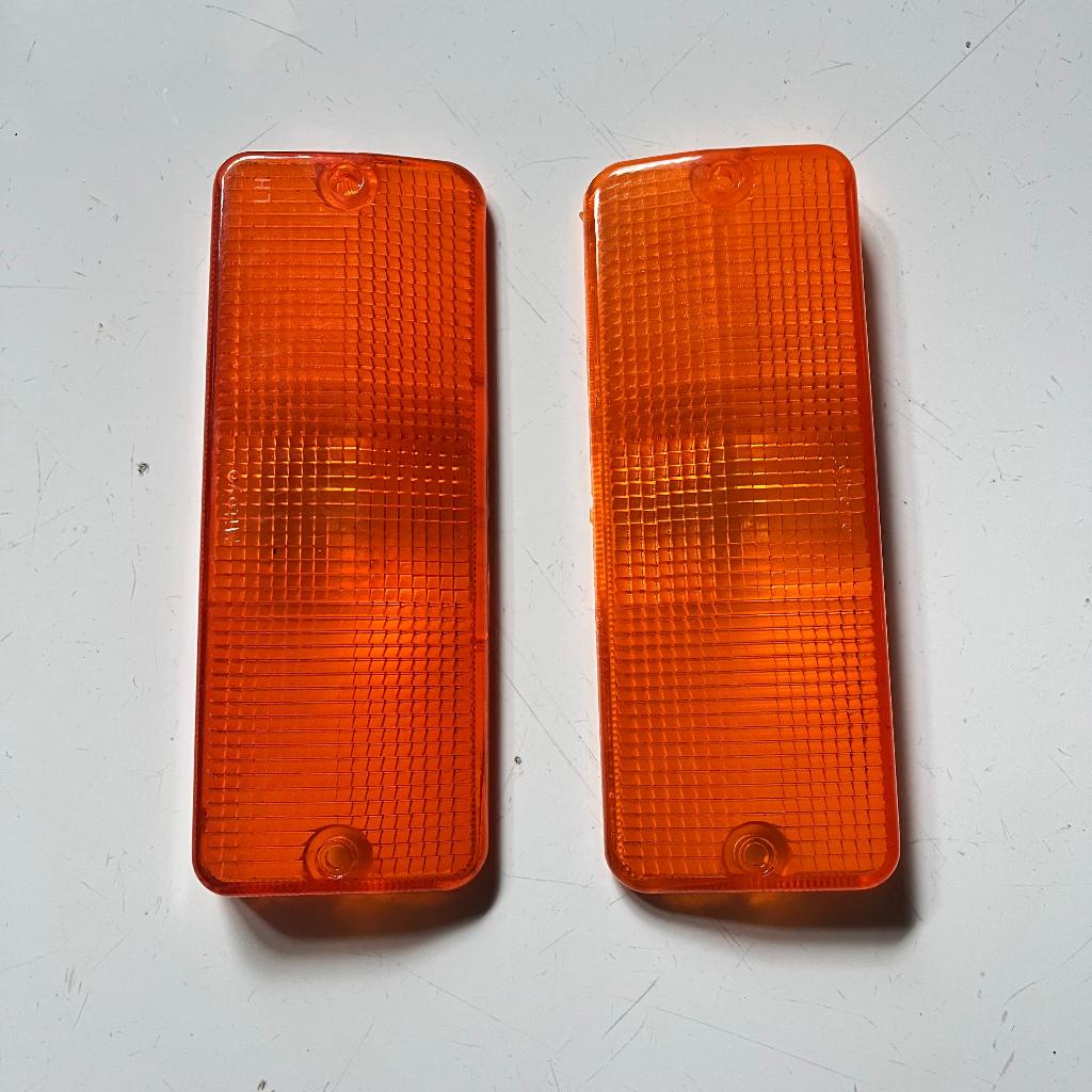 Mika Lampu Bumper Depan Carry / Katana
