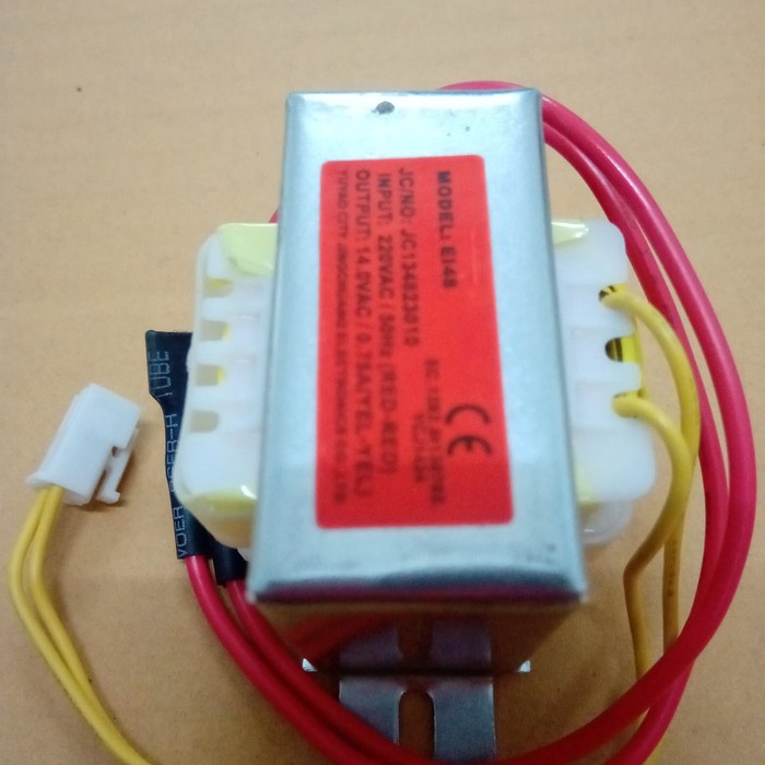 Trafo part dispenser SHARP galon bawah original SWD-70EHL-SL series