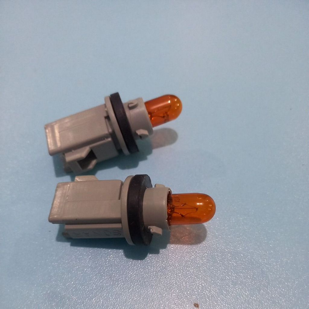 Soket fitting lampu depan senja Kouta Honda Civic Genio Estilo