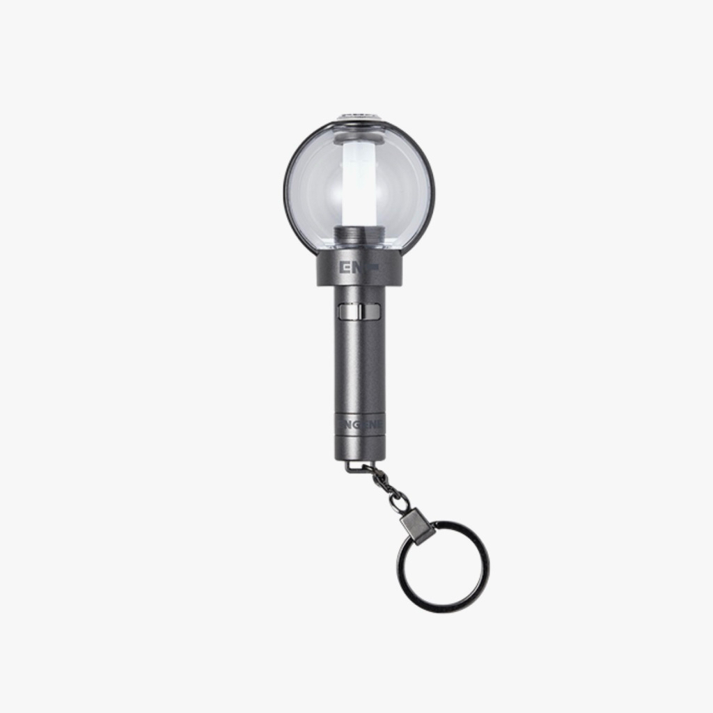 ENHYPEN - Official Lightstick Ver.2 Keyring