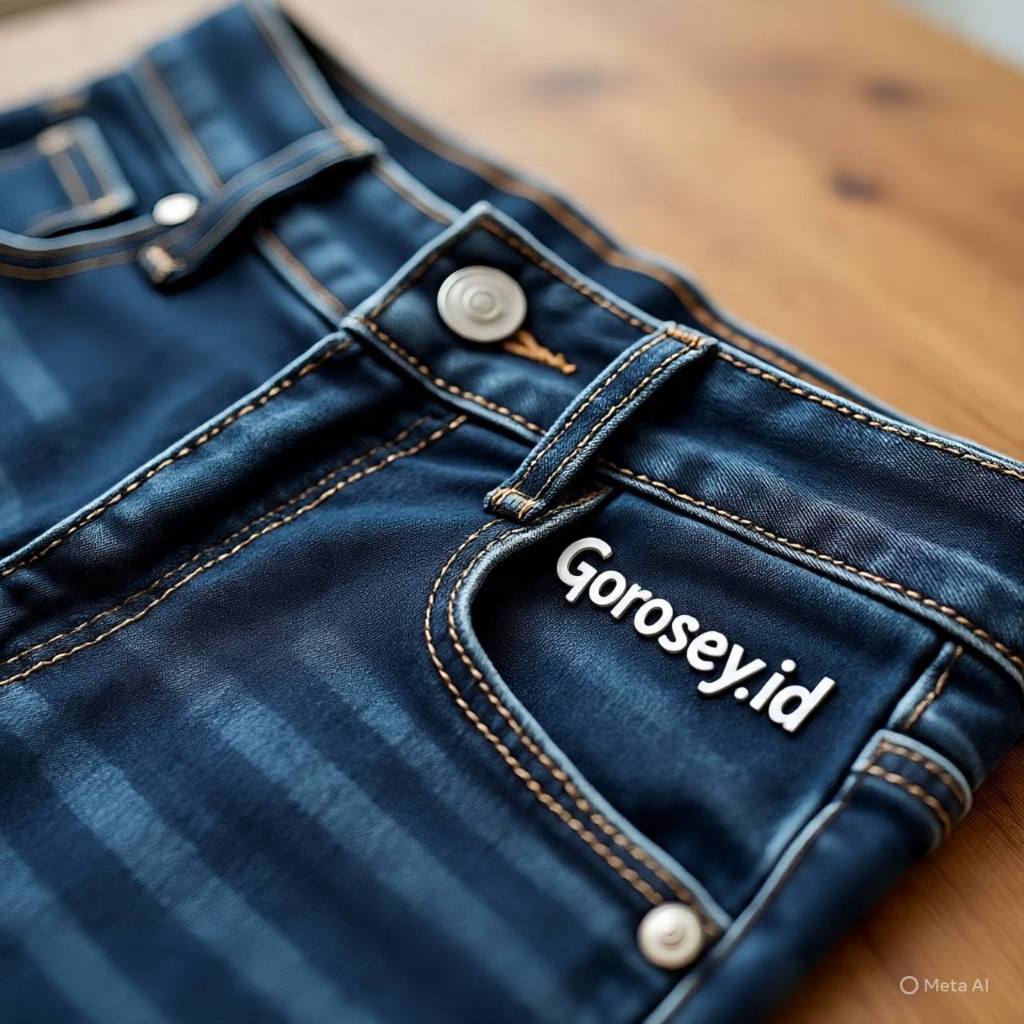 KNCNG Celana baggy jeans wanita high waist baggy jeans wanita baggy jeans wanita korean style jeans 