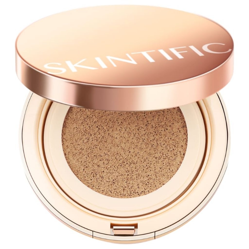 SKINTIFIC COVER ALL PERFECT CUSHION 05 SAND
