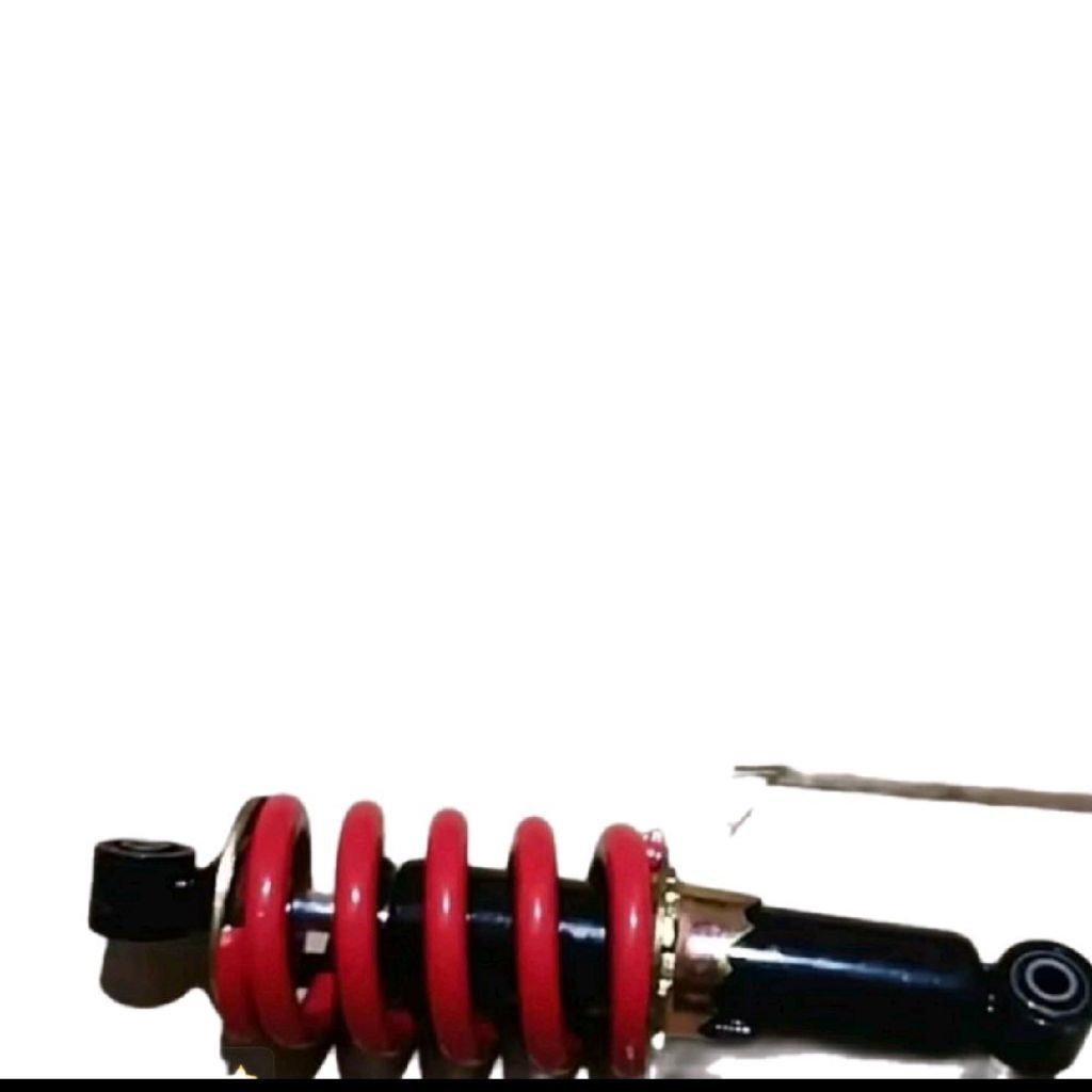 monoshock Shock Belakang cbr 150 old Thailand karbu dan CBR 150 fi Thailand