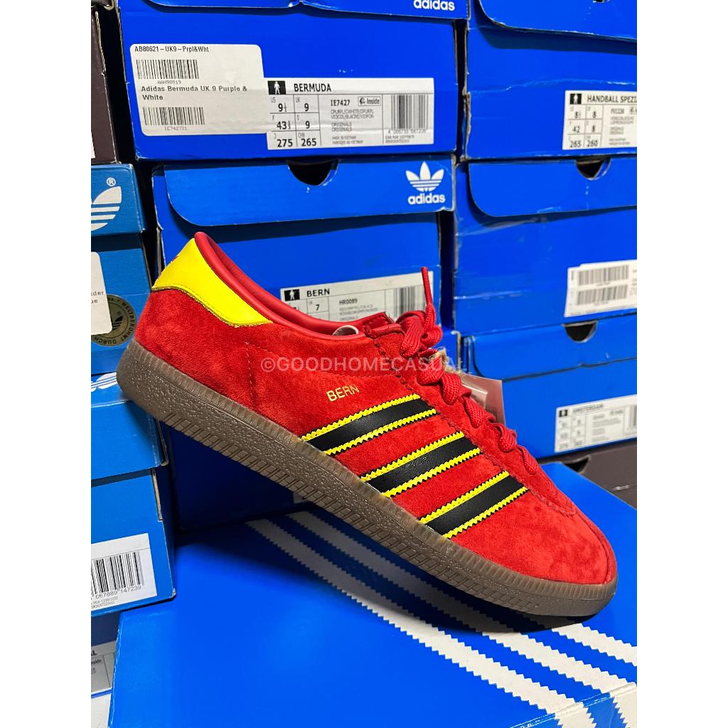 Adidas Bern