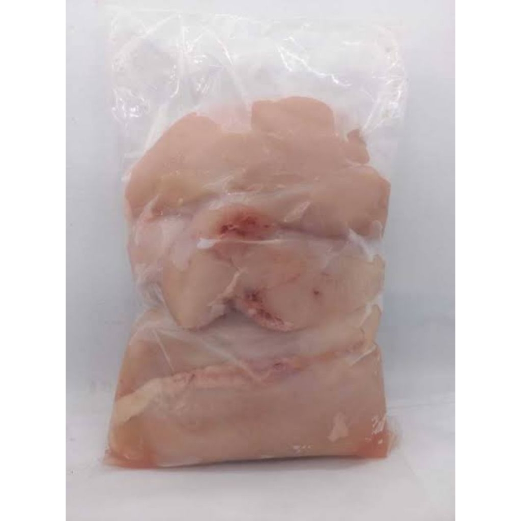 

DADA FILLET FULL DAGING 1000GRAM