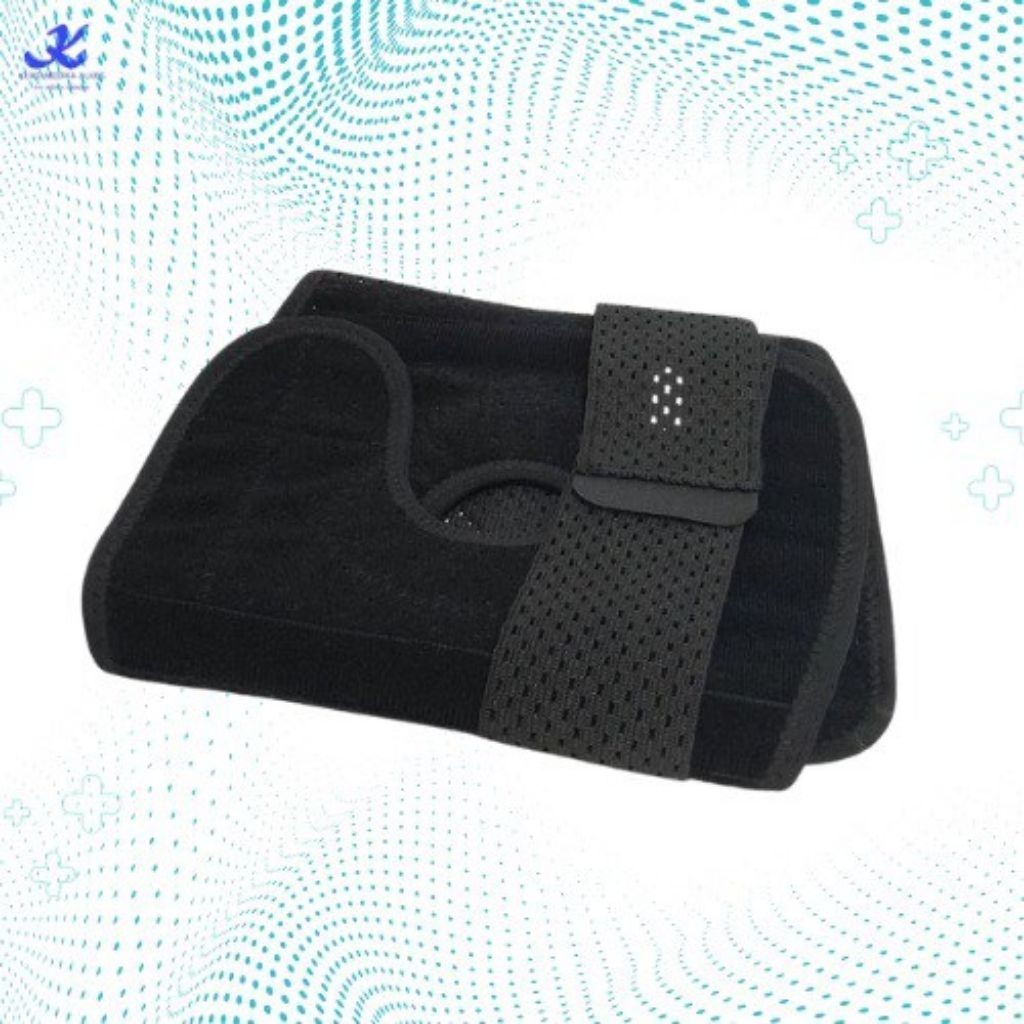 korset lutut / penyangga lutut