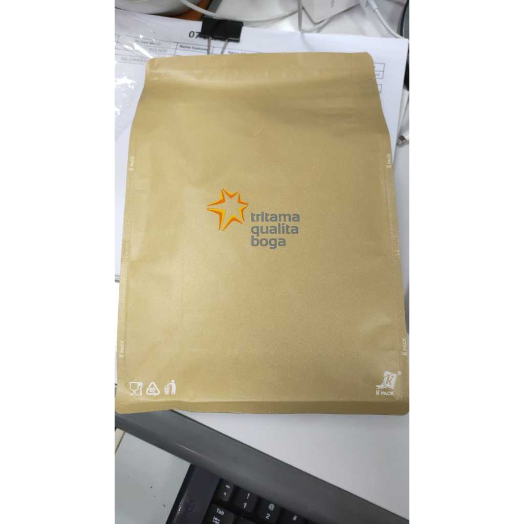 

Coffee Benas Full Arabica 100% - Single Origin (Espresso)