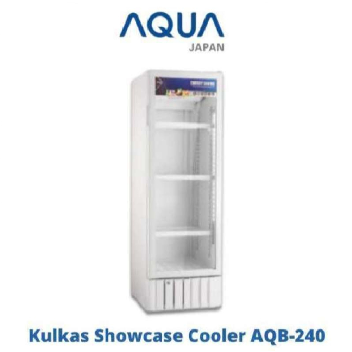 Showcase AQUA 230L - AQB240AB
