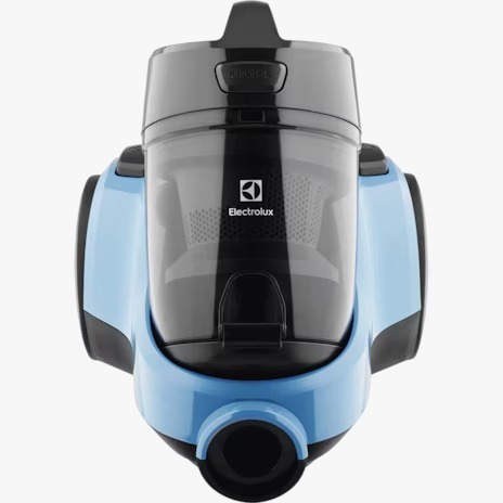 ELECTROLUX EC-31-2BB VACUM CLEANER 1.8 LITER 1.800 WATT (NEW)