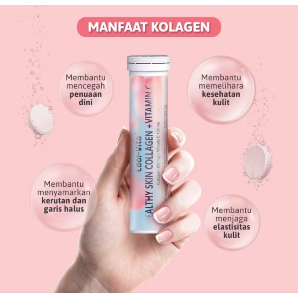 COOL-VITA COLLAGEN